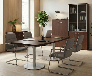 фото кабинет Cosmo  №3