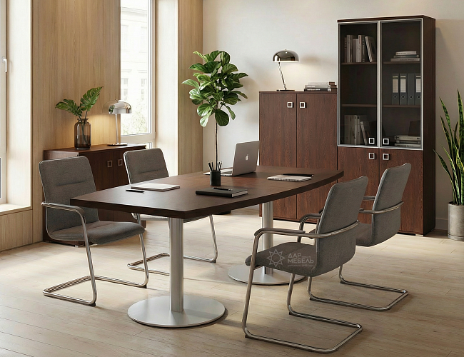 фото кабинет Cosmo №3