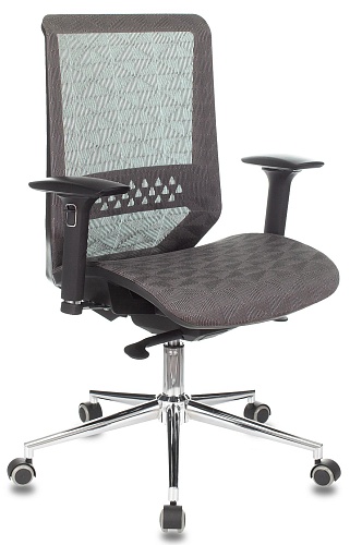 фото кресло Sirius KF №4