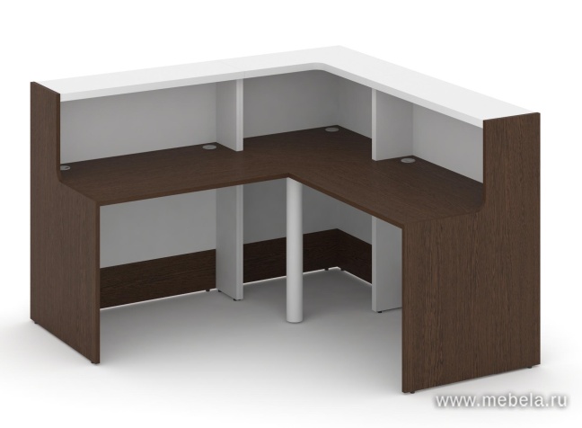 ресепшн Style Wenge