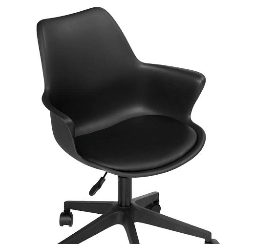 фото кресло Wood Tulin №5