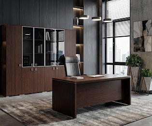 фото кабинет Cosmo 