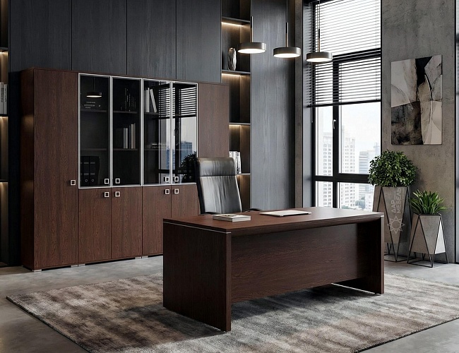 фото кабинет Космо