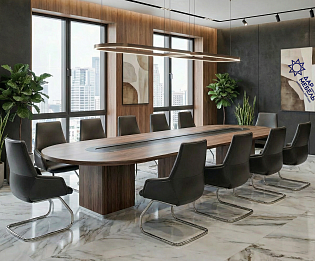 фото столы Time.S  №2