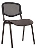 стул Iso Net Black
