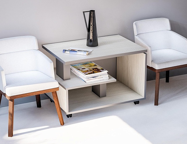 фото столы Bella Vita Light №4