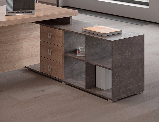 фото кабинет Солид Б №4