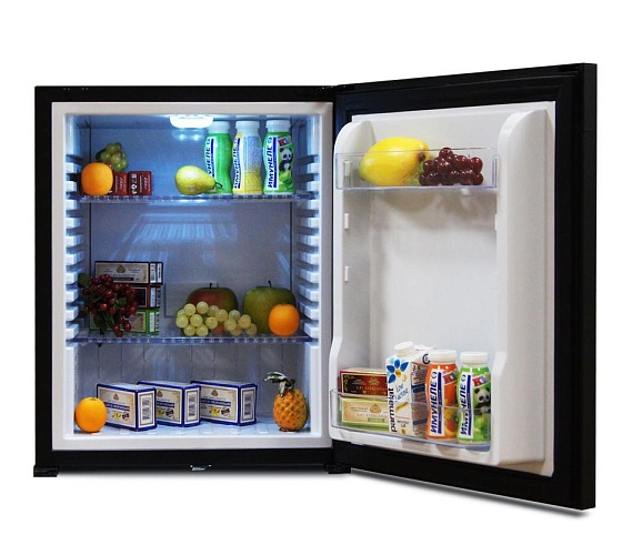 фото Мини-бар Cold MCT-40B №2