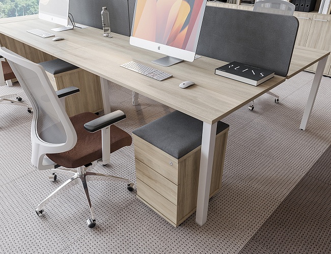 фото мебель Space + №4