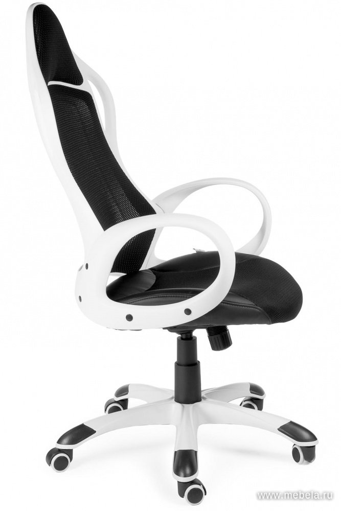 кресло Sprint white кресло Sprint white