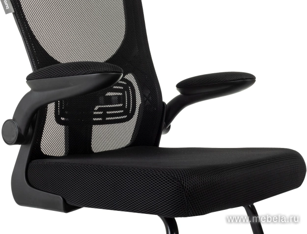 кресло MC-109/Black