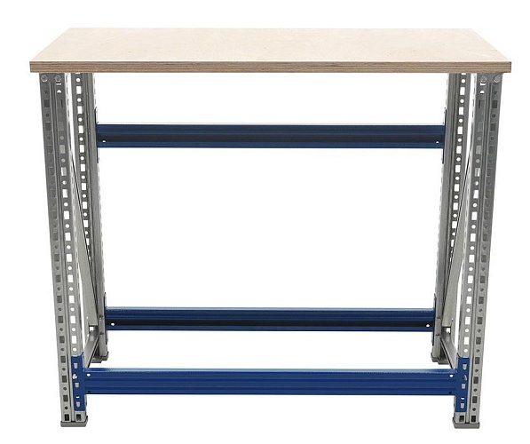 фото Верстак Master (№102) №2