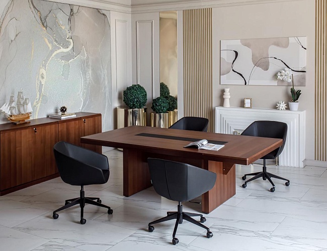 фото кабинет Riviera №4