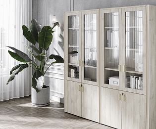 фото кабинет Chicago Light  №5