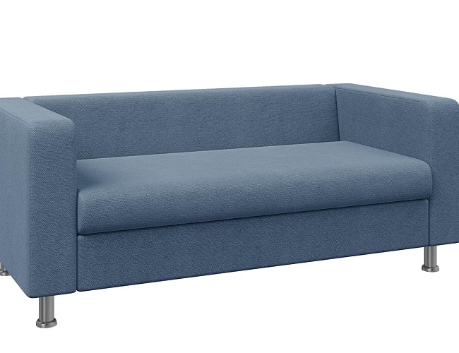 фото офисный диван Ален №3