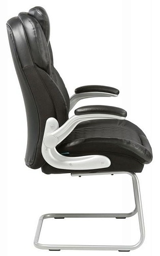 фото кресло T-9917A-Low-V №3