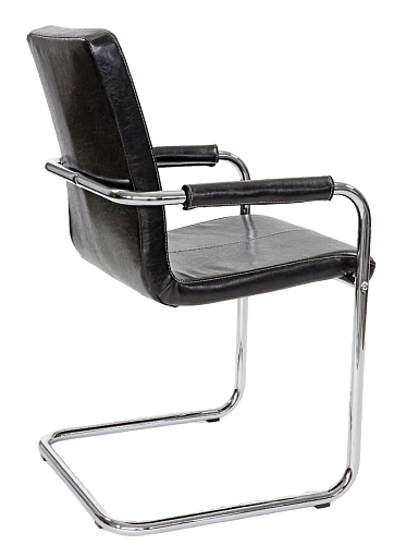 фото офисный стул Toledo №3