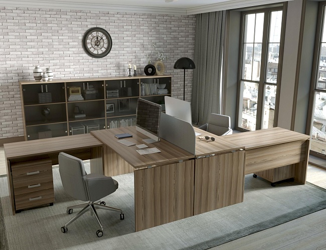 фото мебель Аргентум №2