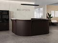 ресепшн Riva Wenge
