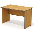 Стол офисный, прямой - Агат