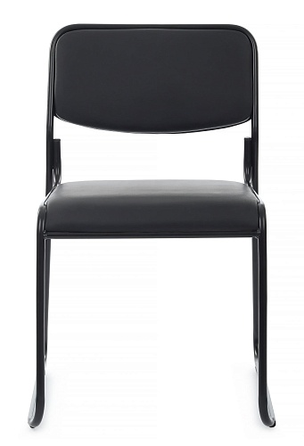 фото cтул RV-Nix Black №3