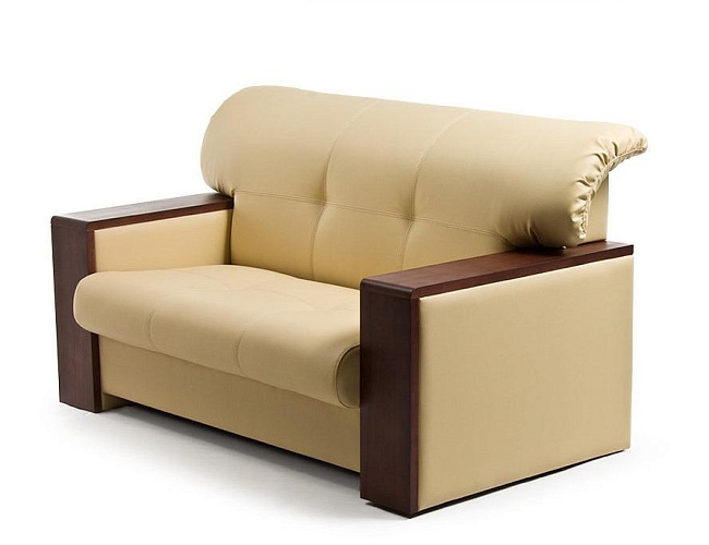 фото Офисный диван Баксли №2