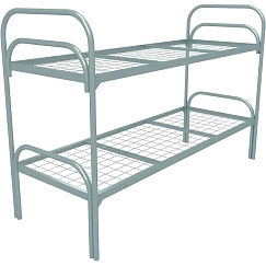 Кровать Хард +2/2