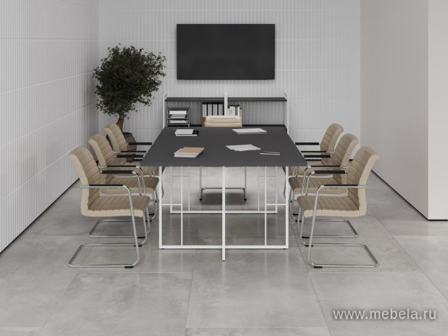 Кабинет Rift +