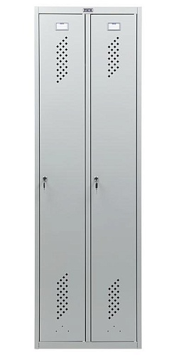 фото Шкаф ПРАКТИК LS-21 №5