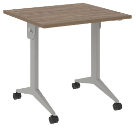 Стол складной мобильный