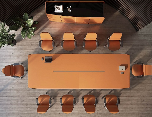 фото столы Bugatti Eco №2