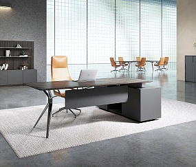 кабинет Ares Lux