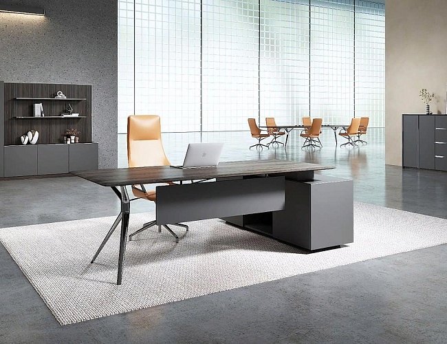 фото кабинет Ares Lux