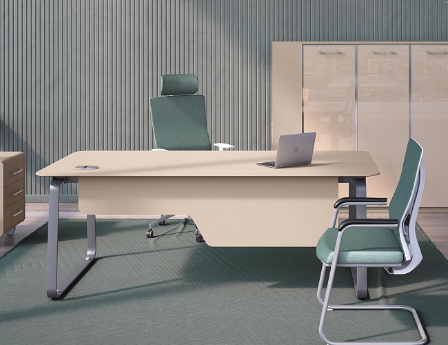 фото кабинет Genesis №3