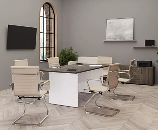 фото кабинет Project Elm  №5