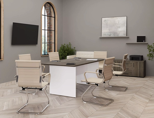 фото кабинет Project Elm №5