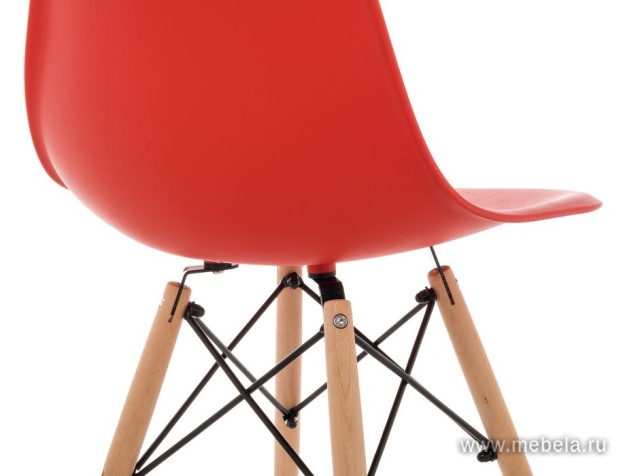 Обеденный стул Eames