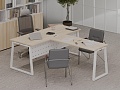 кабинет Project Acacia T