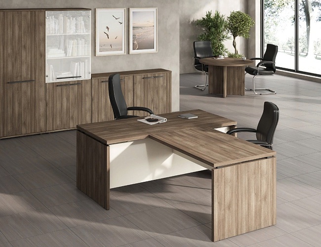 фото кабинет New line