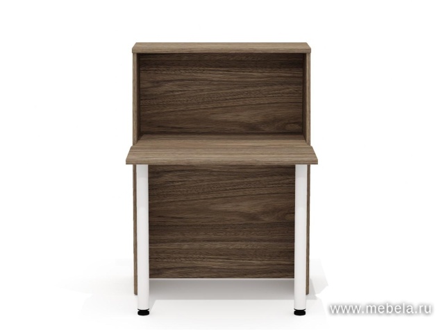 стойка ресепшн Агат