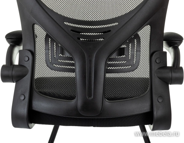 кресло MC-109/Black