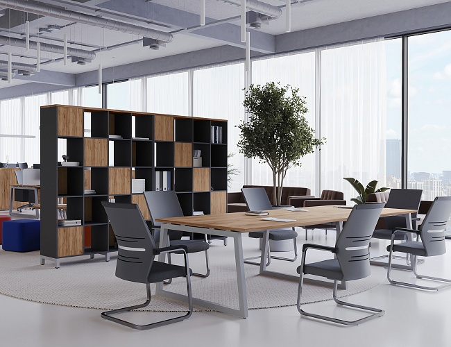 фото столы Project Dub T1 №5