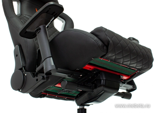 кресло Knight Titan