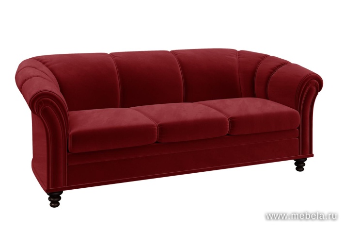 Офисный диван Нана