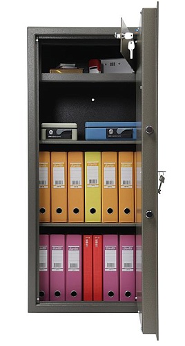 фото Сейф Valberg ASM 120T №5