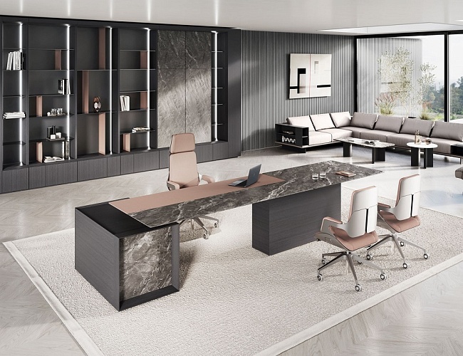 фото кабинет Stone №3