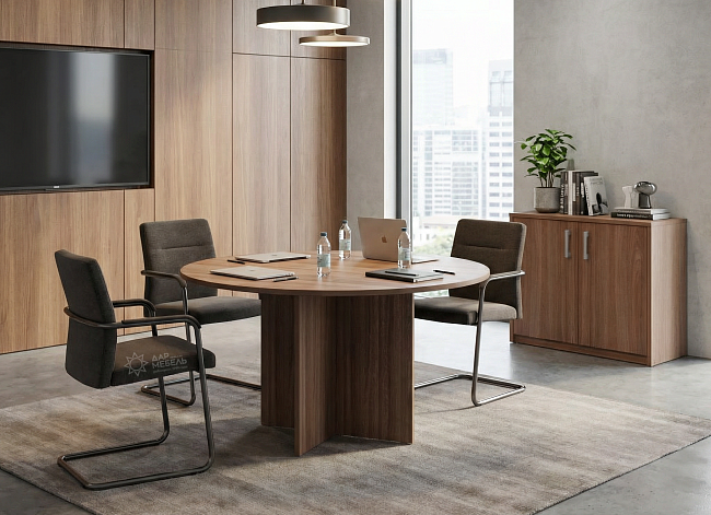 фото столы переговоров Арго №4