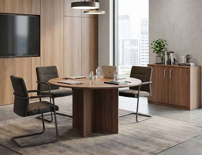 фото столы переговоров Арго №4