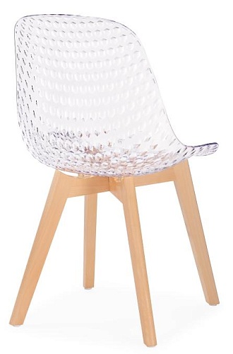 фото cтул Vart clear №5