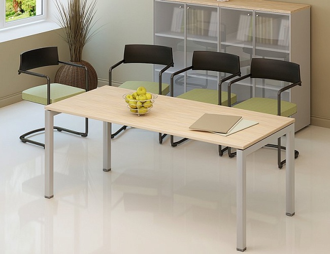 фото столы Eden-Domino-Porte №2